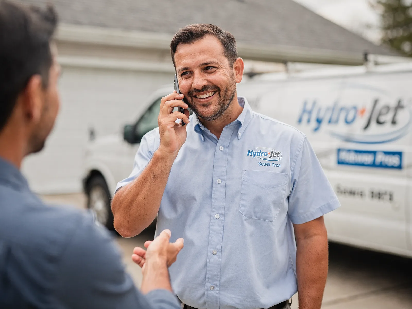 Hydro Jetting Near Me Hudson, WI FAQs